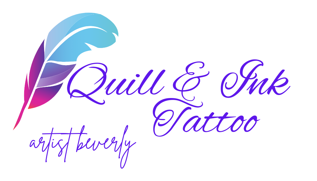Quill & Ink Tattoo